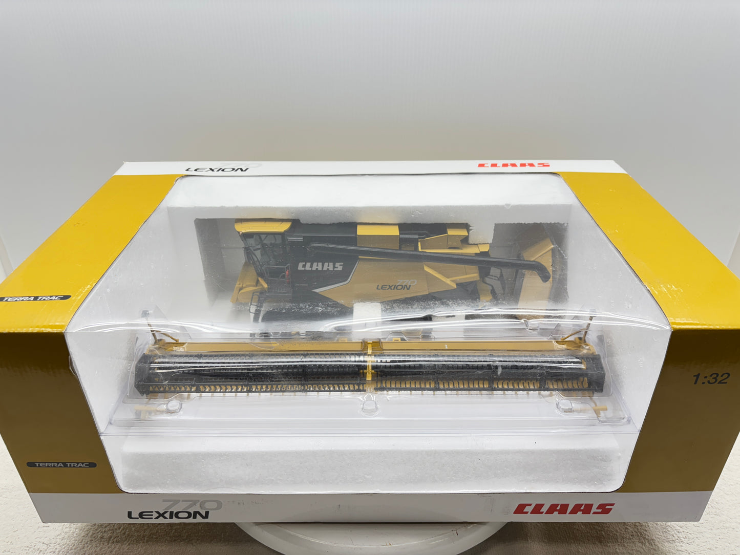 1/32 Lexion 770TT