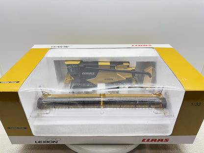 1/32 Lexion 770TT