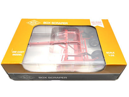 1/32 Bos Box Scraper