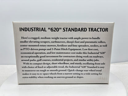 1/16 John Deere 620 Industrial