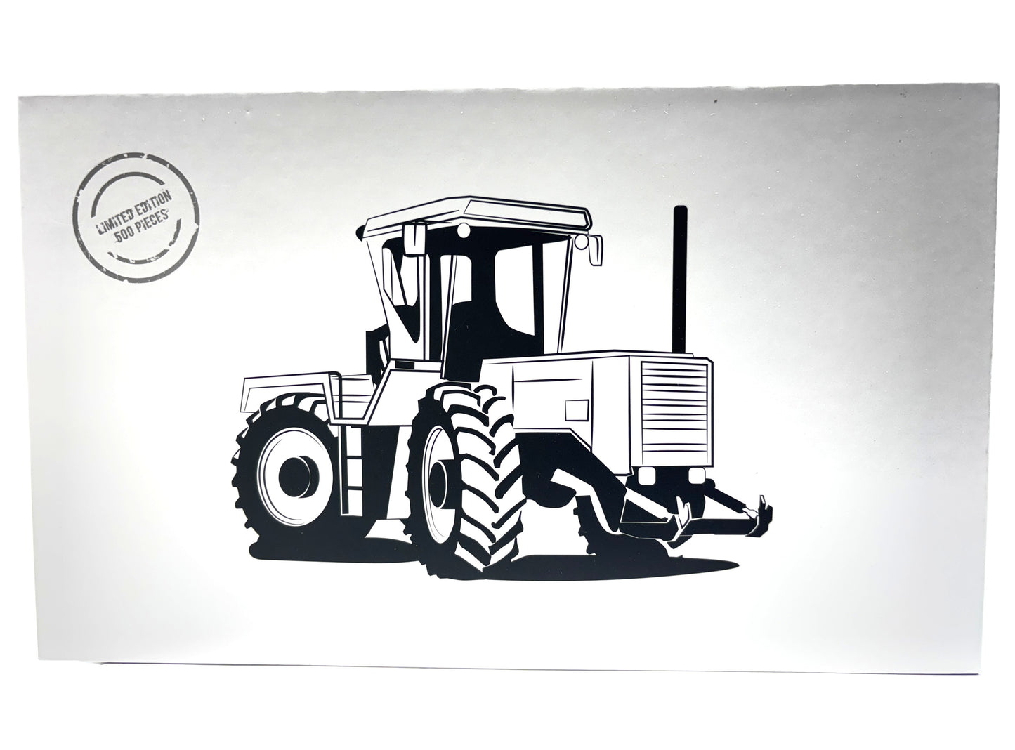 1/32 Claas Xerion Projekt 207
