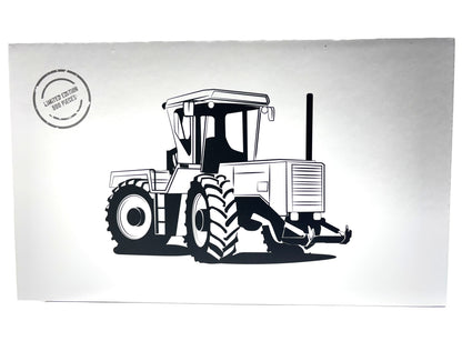 1/32 Claas Xerion Projekt 207