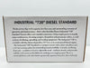 1/16 John Deere 720 Industrial Standard