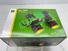 1/32 John Deere 9R 590 "Silver"