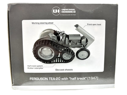 1/16 Ferguson TEA-20