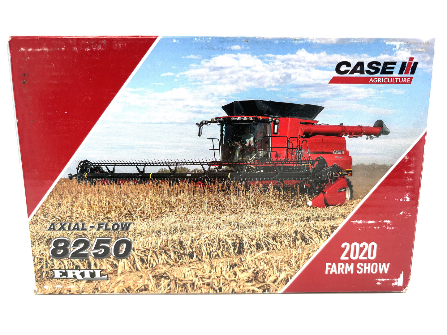 1/64 Case IH Axial-Flow 8250