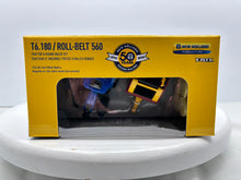 1/64 New Holland T6.180 - Roll-Belt 560