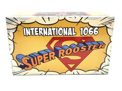 1/16 International 1066 ''Super Rooster'' Pulling tractor