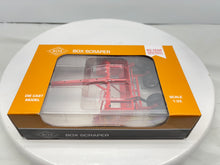 1/32 Bos Box Scraper