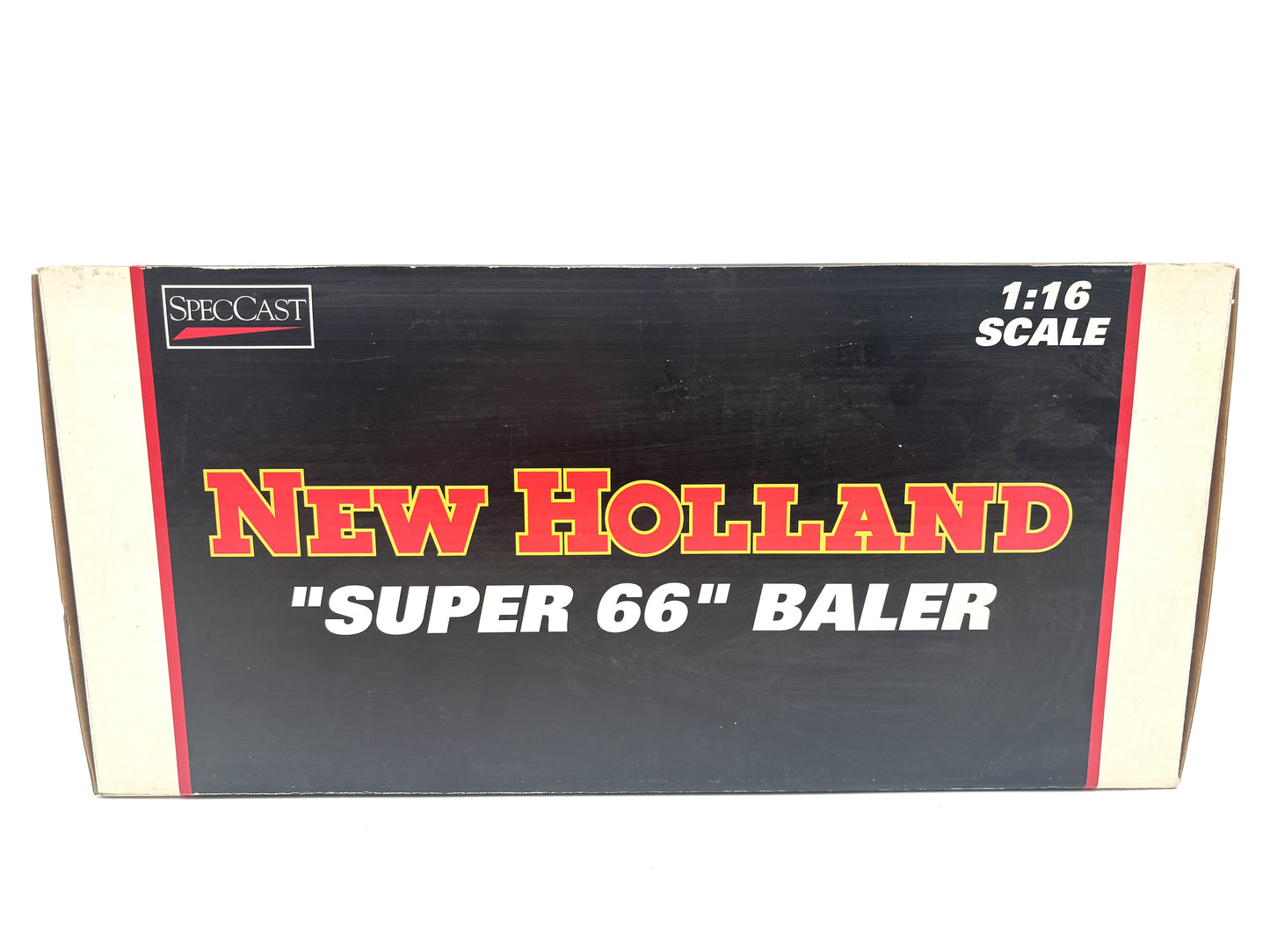 1/16 New Holland Supper 66 ''Engine'' Baler