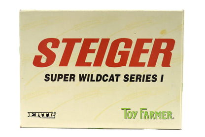 1/32 Case IH Steiger Wildcat Series 1