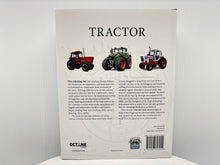 TRACTOR - Green Edition