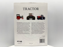 TRACTOR - Red Edition