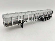 1/64 Trinity Eagle Bridge 53' Quad Axle Live Bottom Trailer