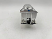 1/64 Trinity Eagle Bridge 53' Quad Axle Live Bottom Trailer