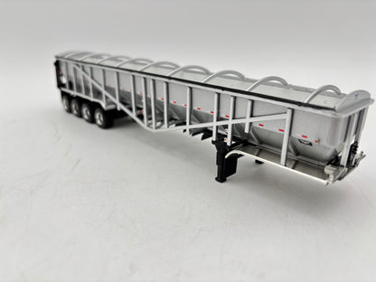 1/64 Trinity Eagle Bridge 53' Quad Axle Live Bottom Trailer