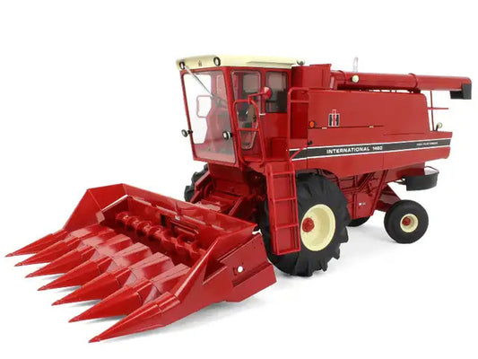 *JUST IN* 1/16 INTERNATIONAL 1460 PRESTIGE SELECT Toy Combine