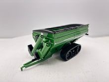 1/64 Unverferth 1120 Tracks Grain Cart Green
