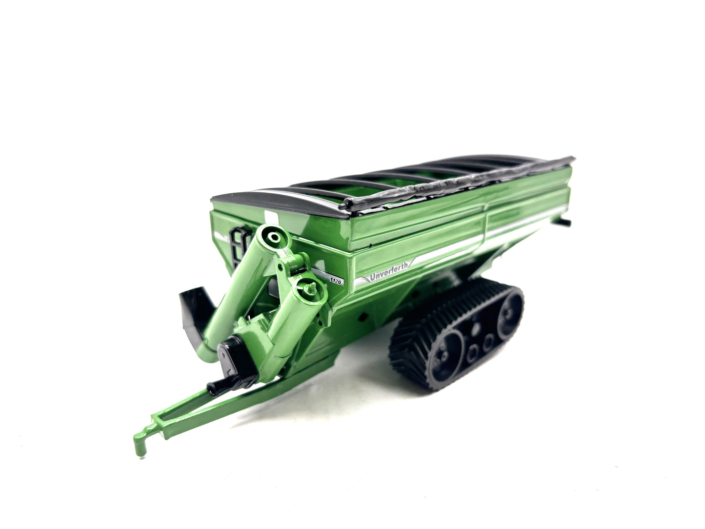 1/64 Unverferth 1120 Tracks Grain Cart Green