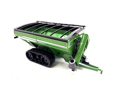 1/64 Unverferth 1120 Tracks Grain Cart Green