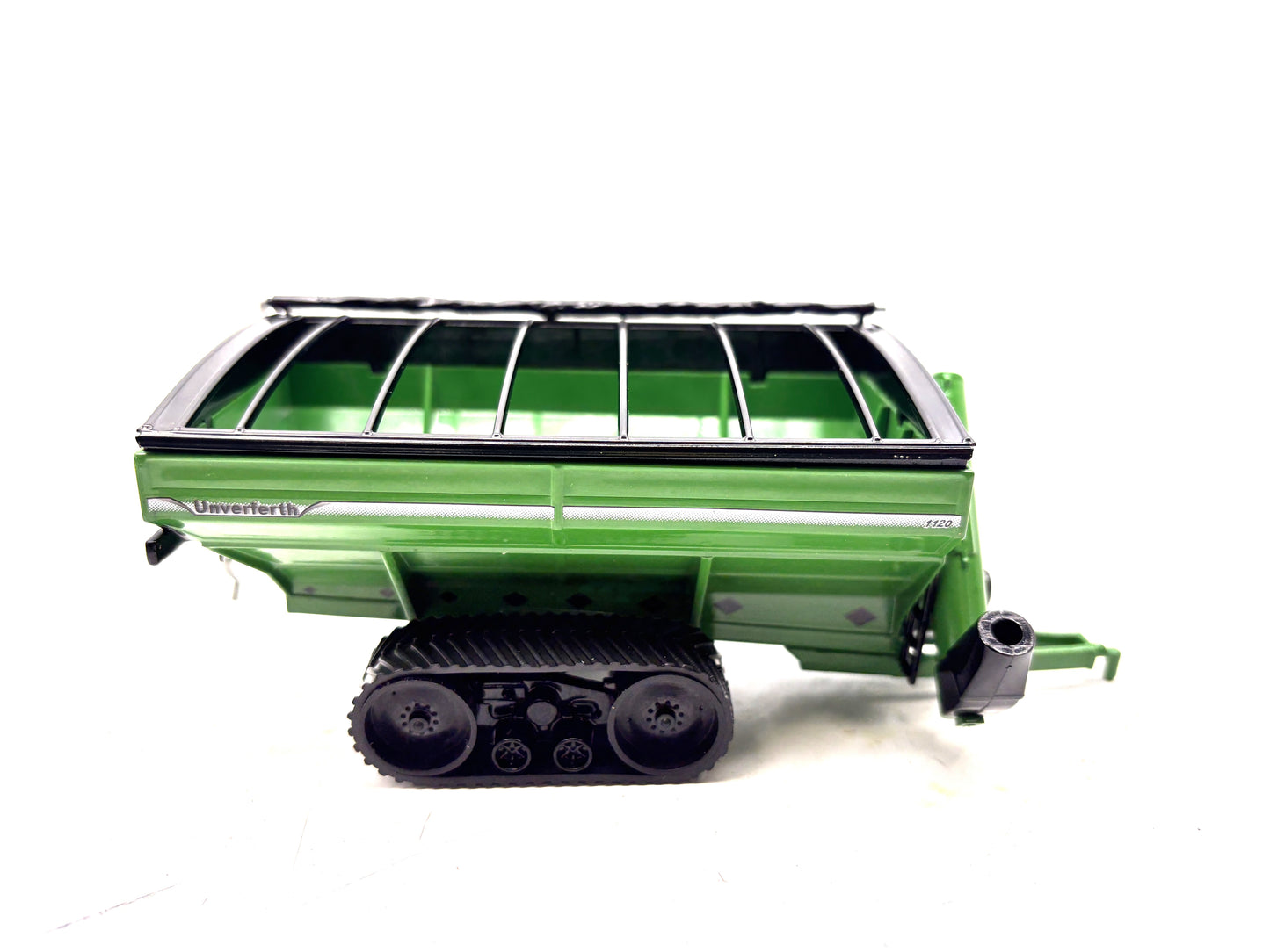 1/64 Unverferth 1120 Tracks Grain Cart Green