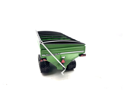 1/64 Unverferth 1120 Tracks Grain Cart Green