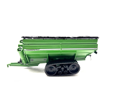 1/64 Unverferth 1120 Tracks Grain Cart Green