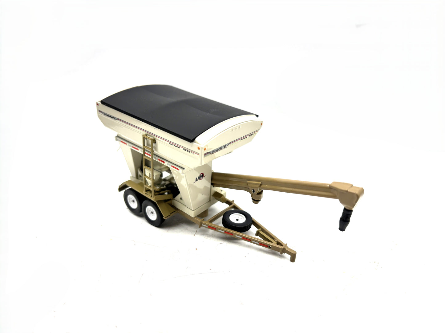 1/64 Unverferth 2755XL Tandem Seed Tender