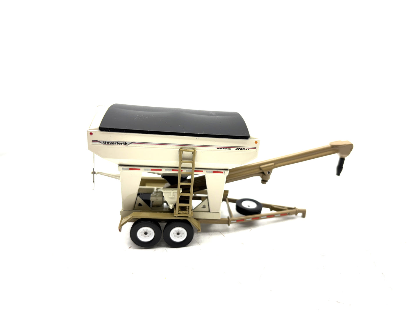 1/64 Unverferth 2755XL Tandem Seed Tender