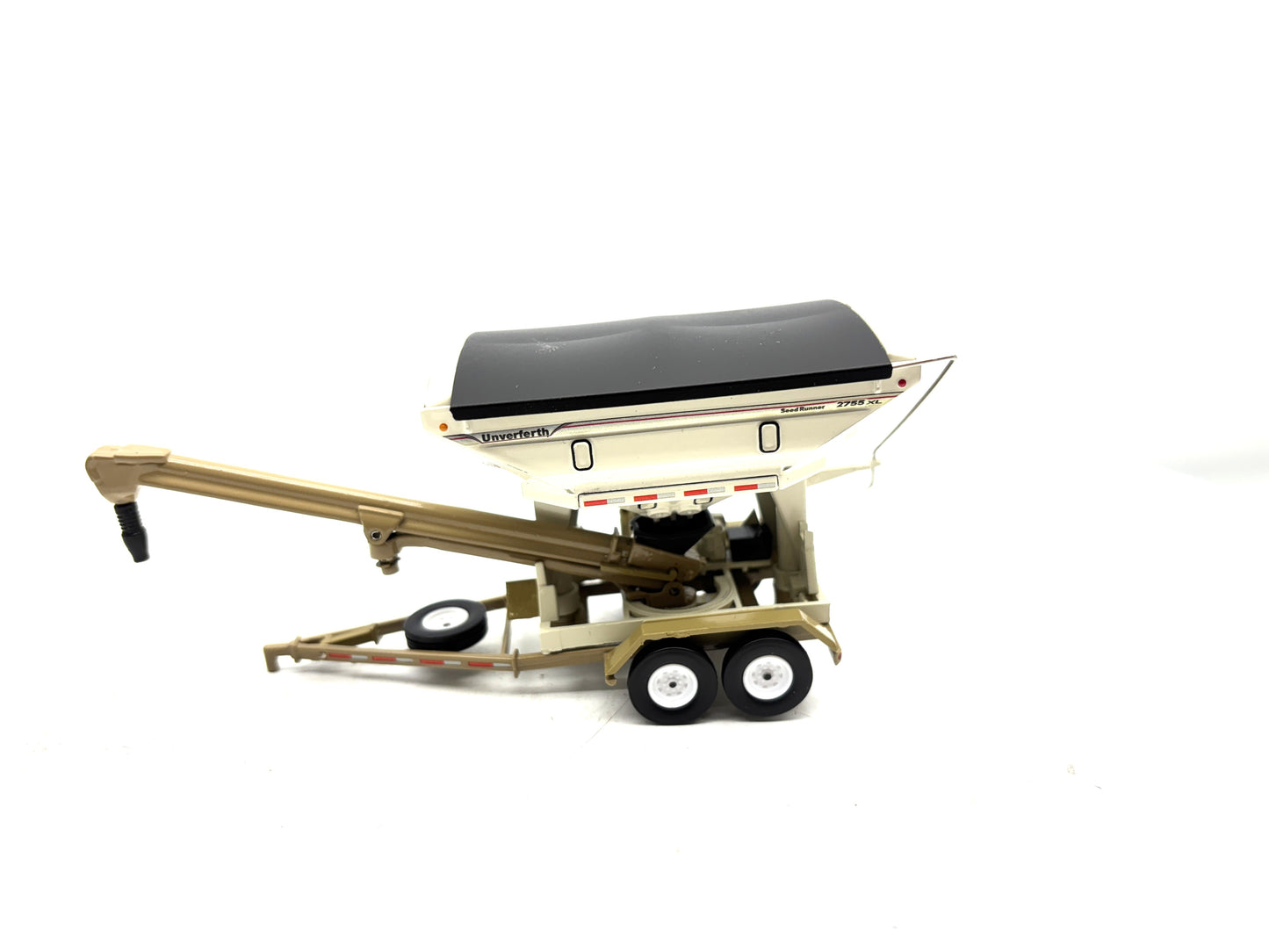 1/64 Unverferth 2755XL Tandem Seed Tender