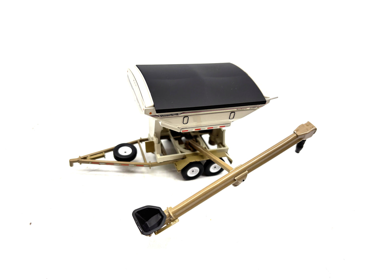 1/64 Unverferth 2755XL Tandem Seed Tender