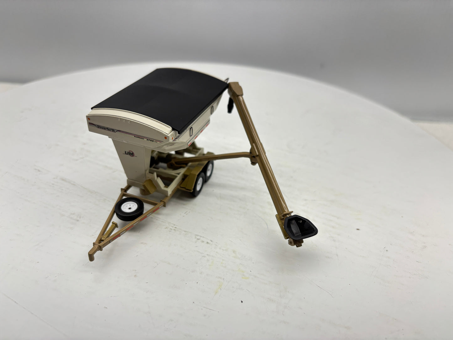 1/64 Unverferth 2755XL Tandem Seed Tender