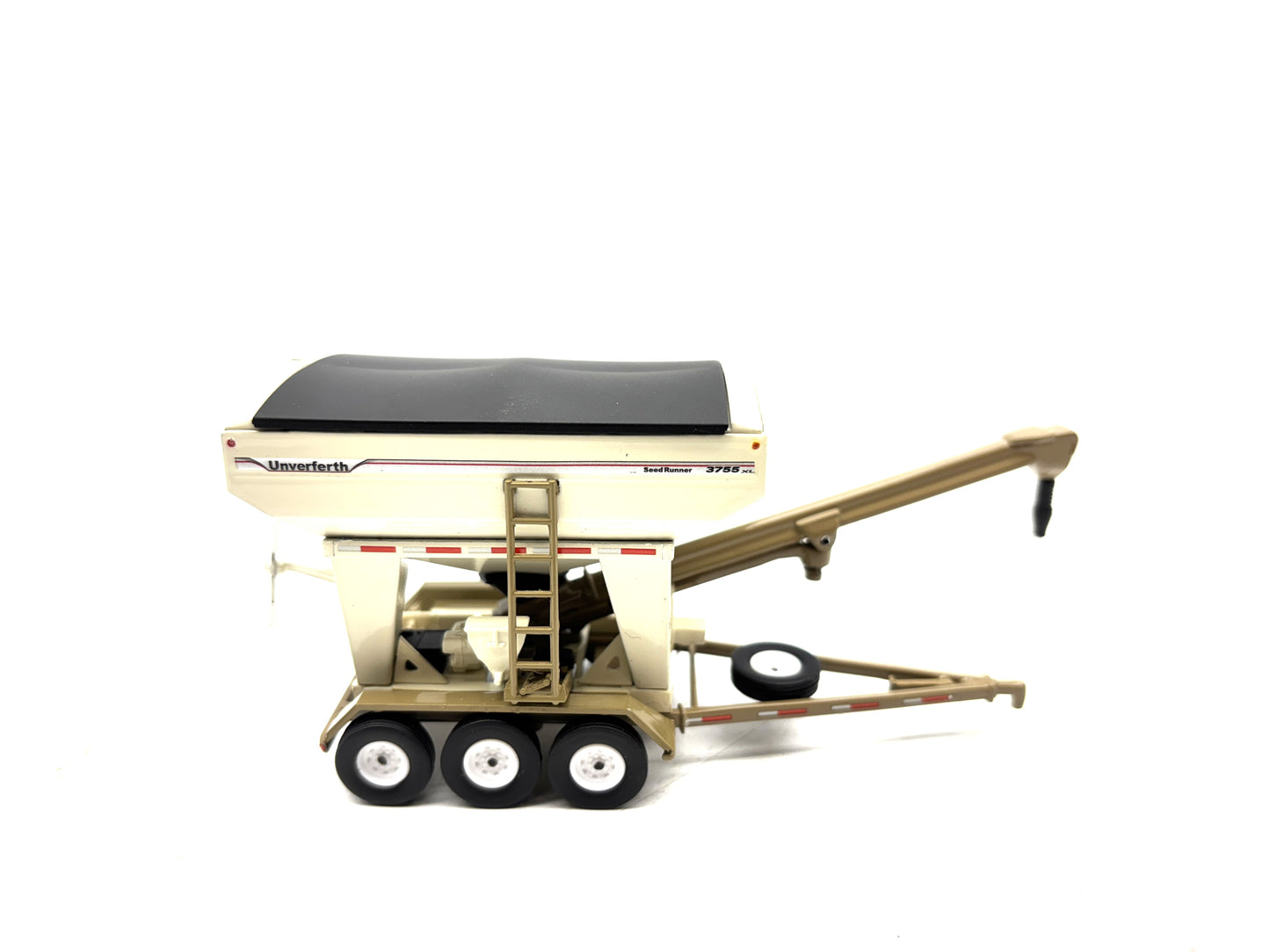 1/64 Unverferth 3755XL Tridem Seed Tender