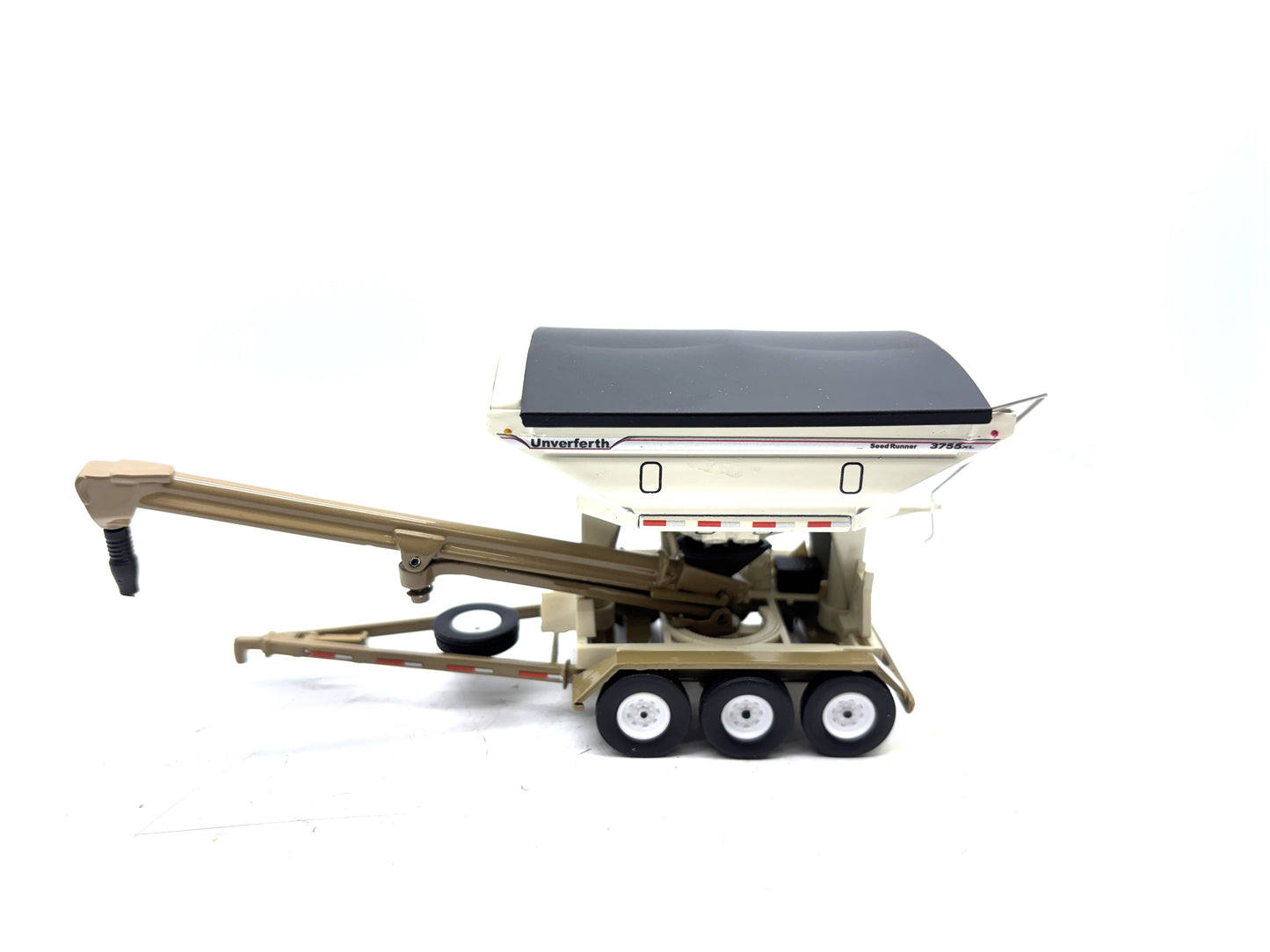 1/64 Unverferth 3755XL Tridem Seed Tender