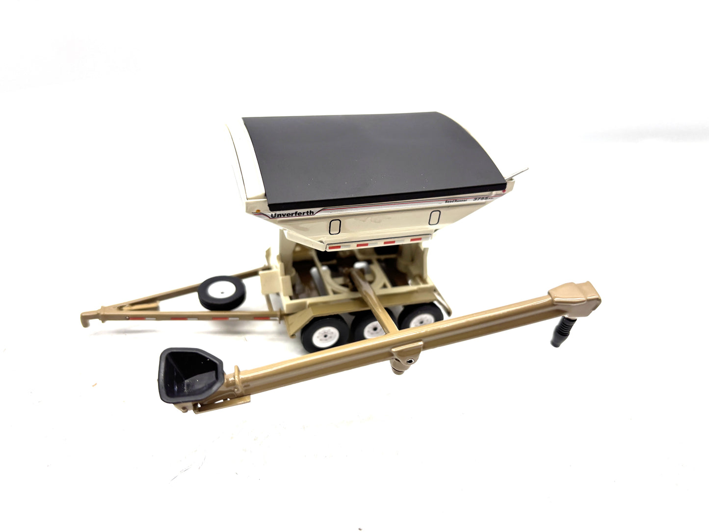 1/64 Unverferth 3755XL Tridem Seed Tender