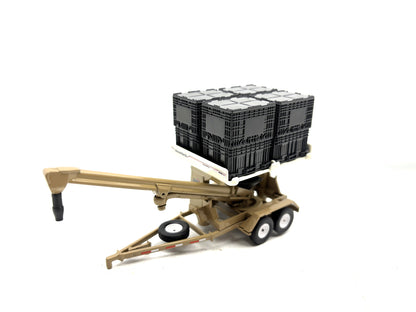 1/64 Unverferth 410XL Seed Box Tender