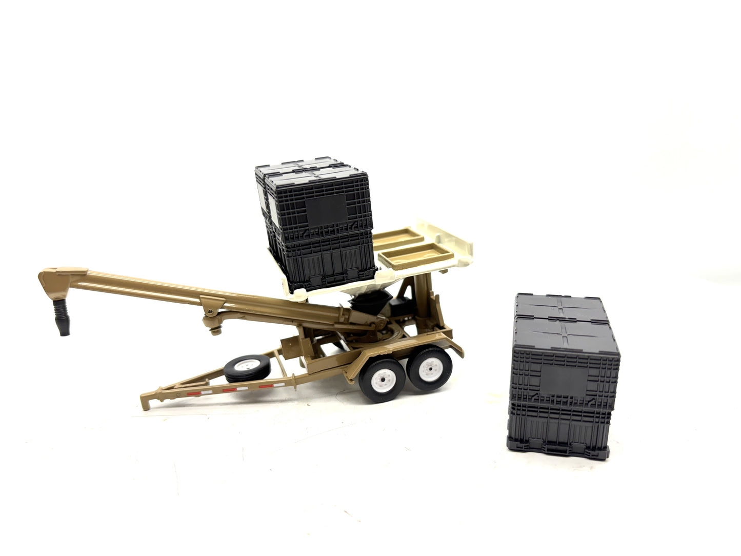 1/64 Unverferth 410XL Seed Box Tender