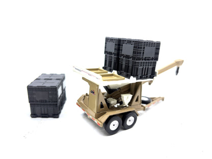 1/64 Unverferth 410XL Seed Box Tender