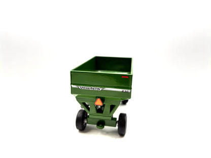 1/64 Unverferth 630 Green Gravity Wagon