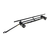 1/64 Unverferth AWS Header Cart Black