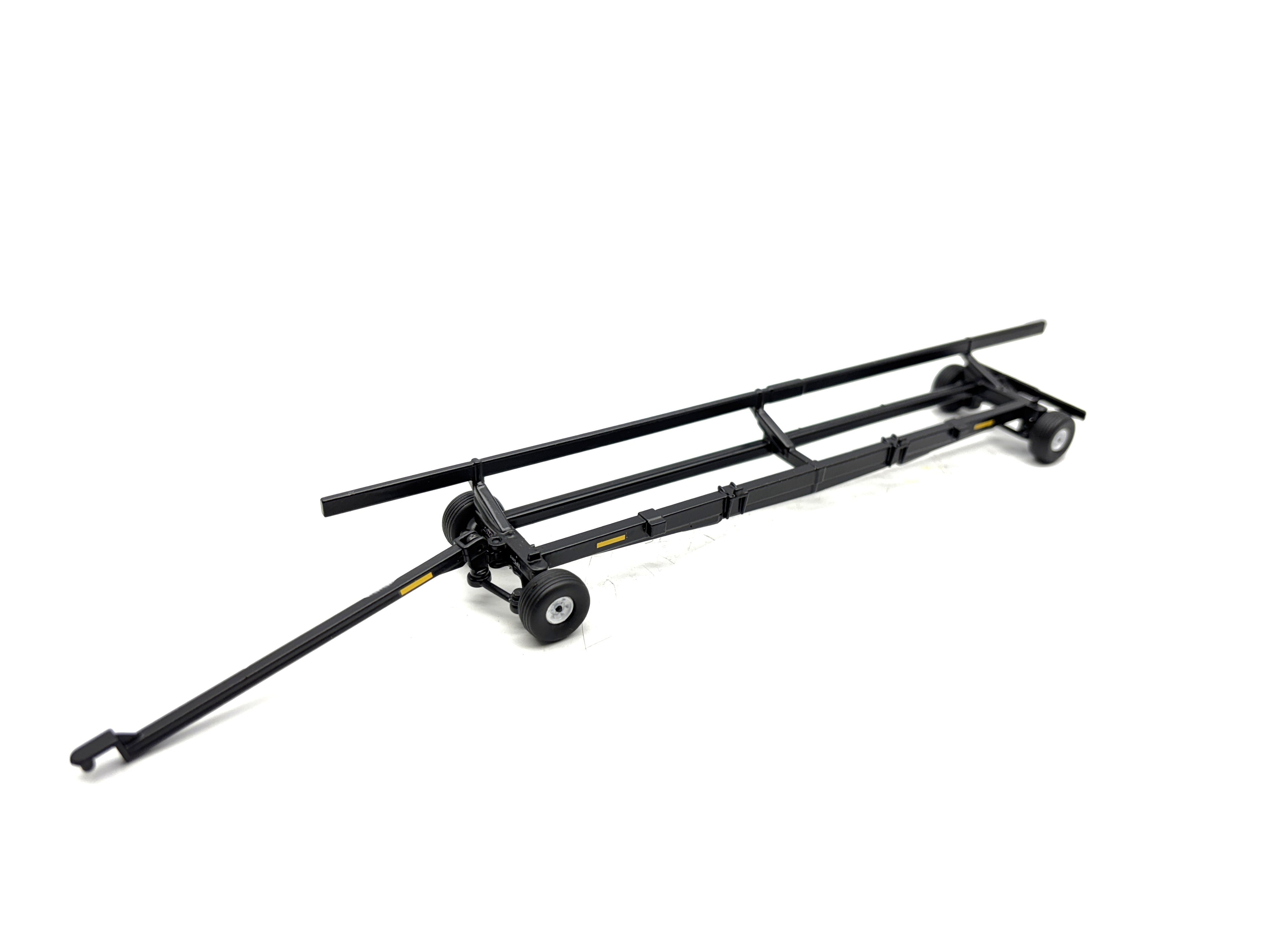 1/64 Unverferth AWS Header Cart Black