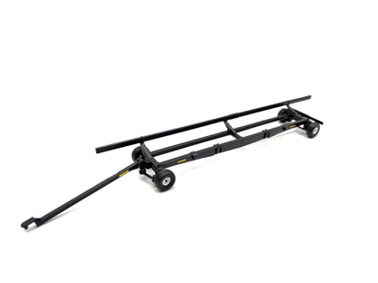 1/64 Unverferth AWS Header Cart Black