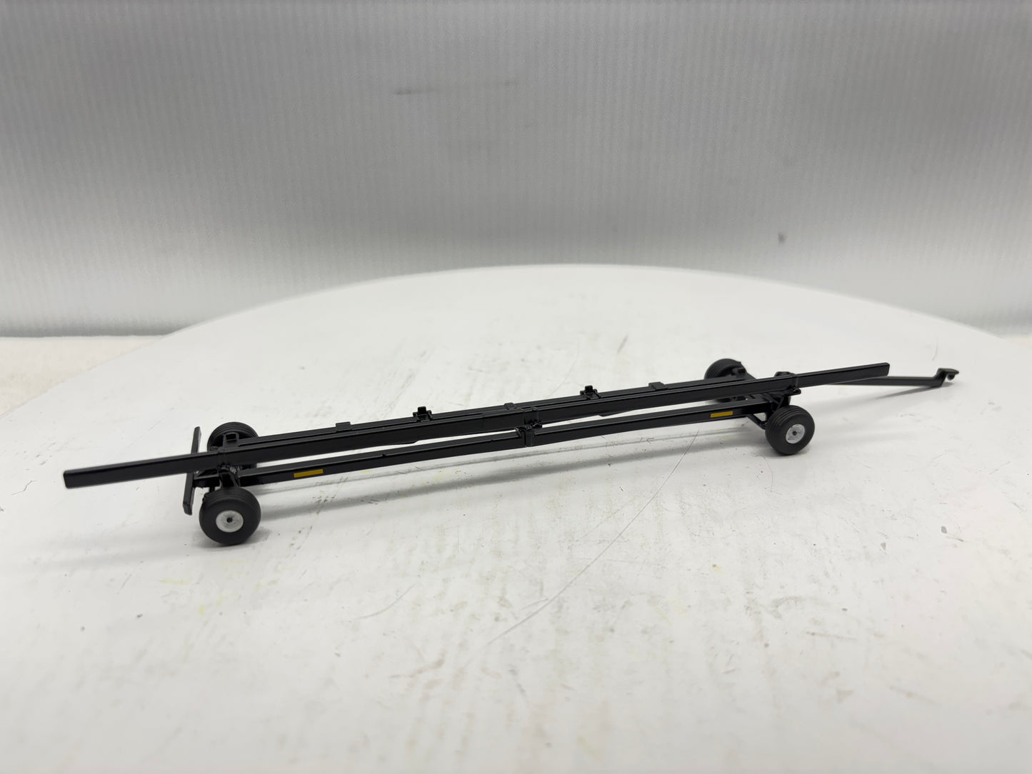 1/64 Unverferth AWS Header Cart Black
