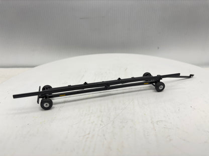 1/64 Unverferth AWS Header Cart Black