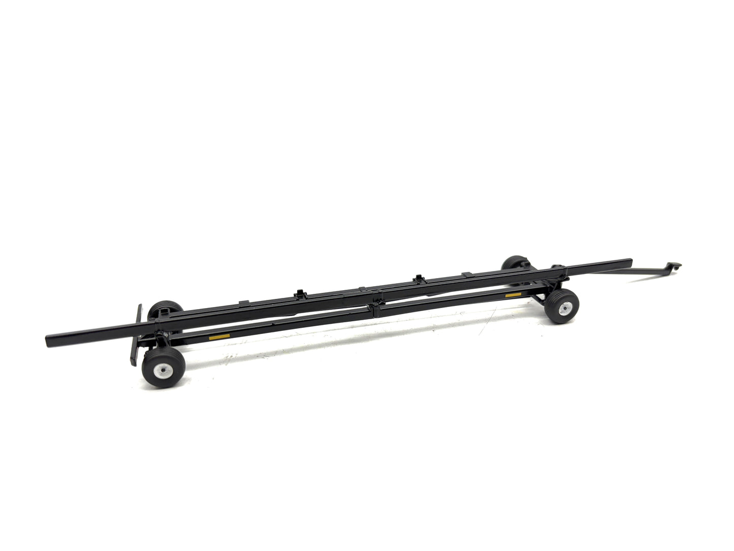 1/64 Unverferth AWS Header Cart Black