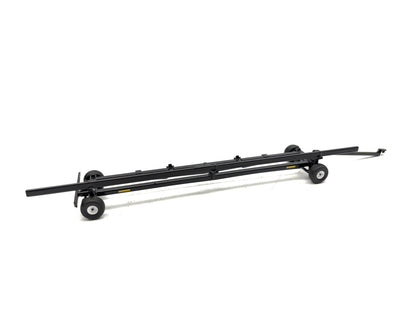 1/64 Unverferth AWS Header Cart Black