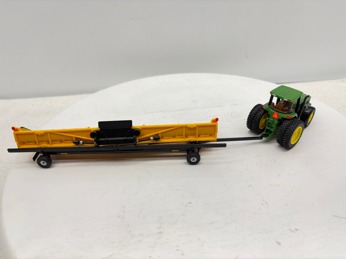 1/64 Unverferth AWS Header Cart Black