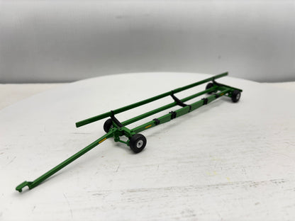 1/64 Unverferth AWS Header Cart Green