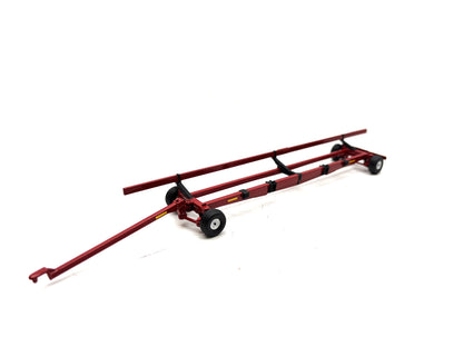 1/64 Unverferth AWS Header Cart (Red)