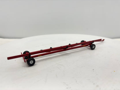 1/64 Unverferth AWS Header Cart (Red)